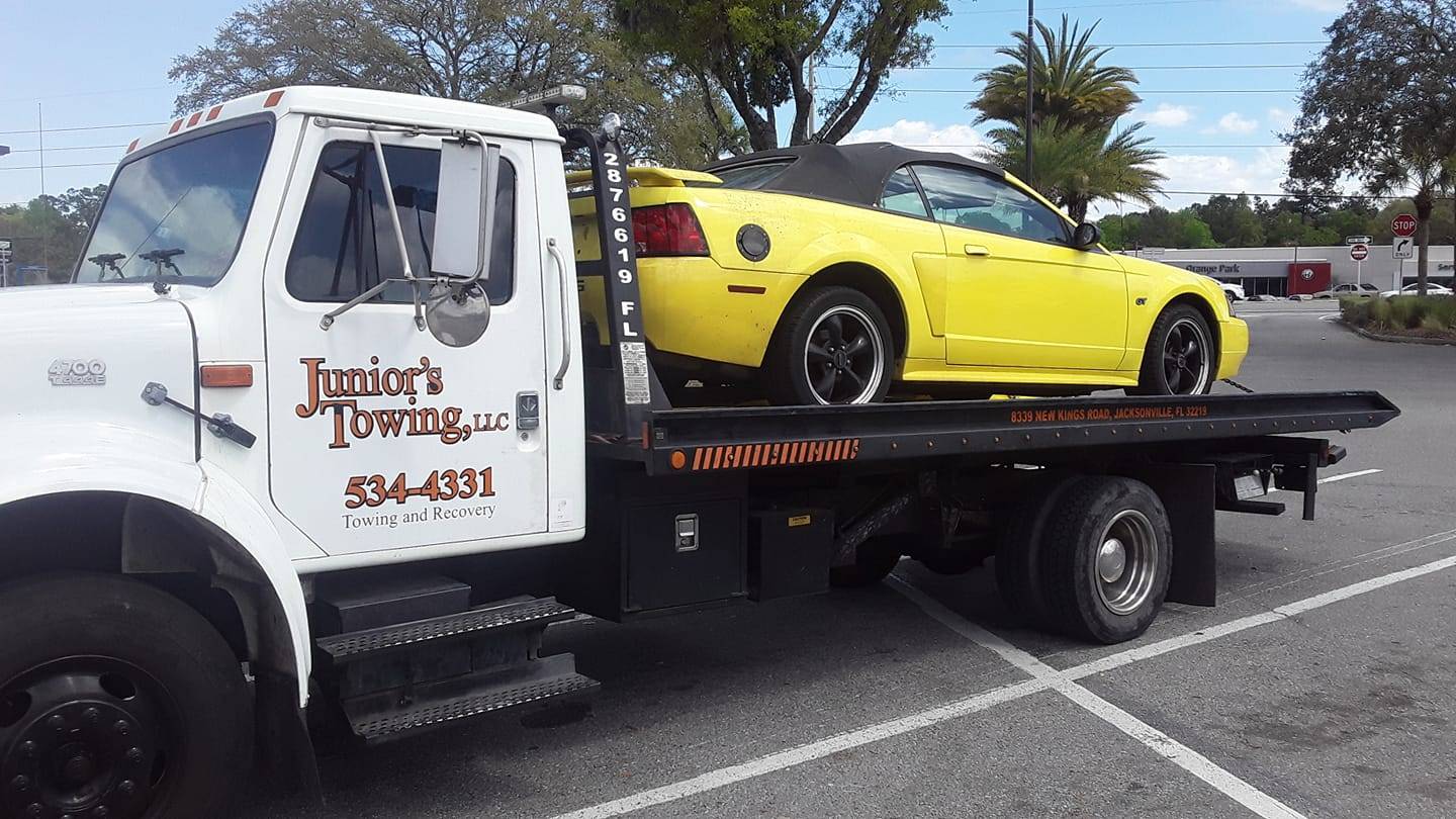 Juniors Towing Llc (3)